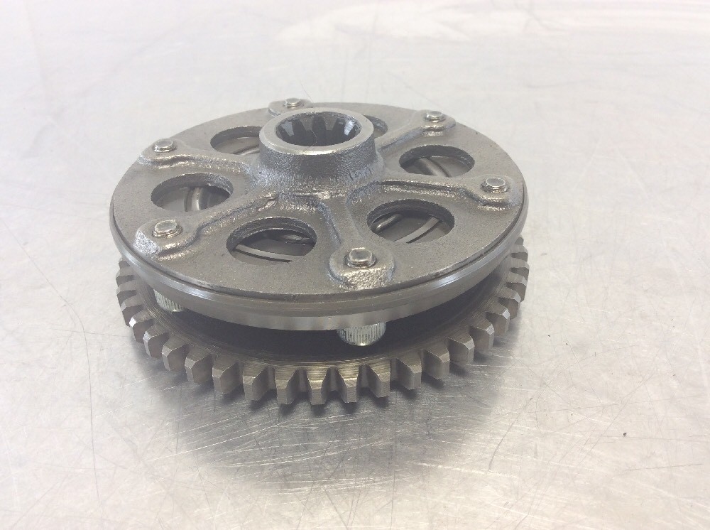 サクラPaPa KAWASAKI ZX10 ZX1000 1991 91 90 89 ? STARTER CLUTCH SPRAG ONE WAY