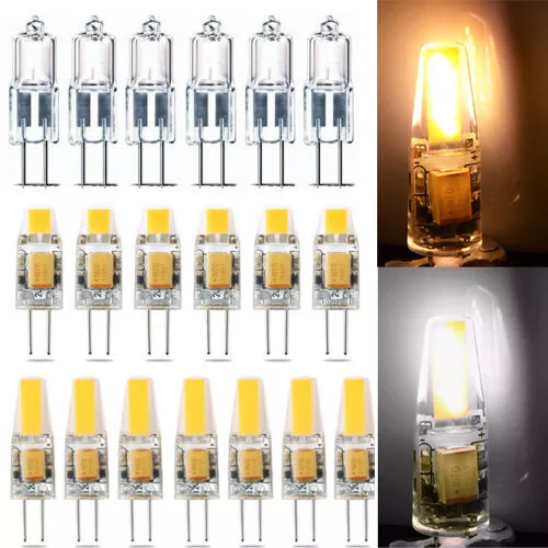 G4 xenon bulb deals