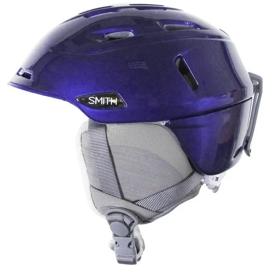 smith compass helmet-monarch Holt Helmet evo with a modern and sleek style that falls neatly between the previously loved Rover and Forefront Smith Engage Mips Helmet -