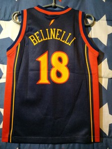 belinelli jersey