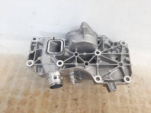 BMW X4M F98 Wasserpumpe Kühlmittelpumpe