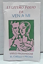 Polvo VEN A MI (Come To Me) Esoteric Powder, Amor/Atracci&oacute;n/Seducci&oacute;n, Love