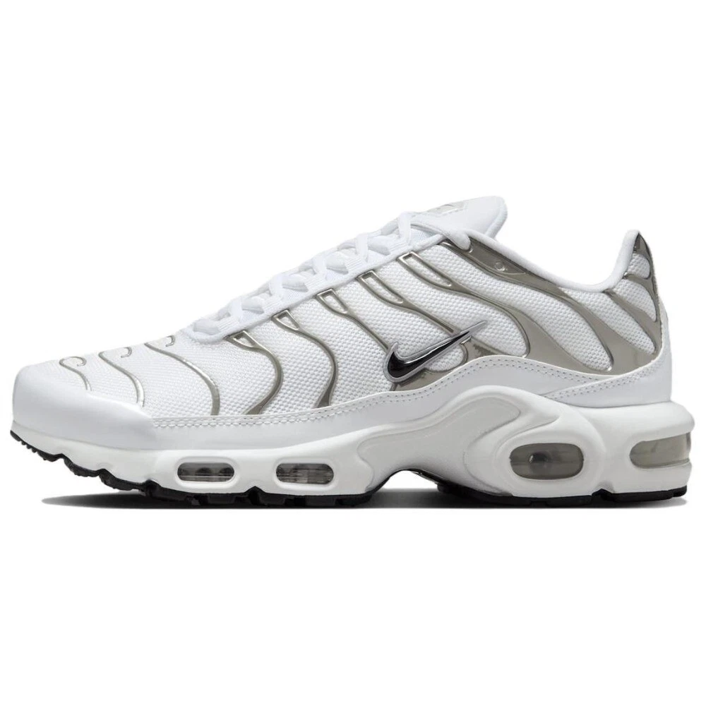 Nike Air Max Plus White W for sale | eBay