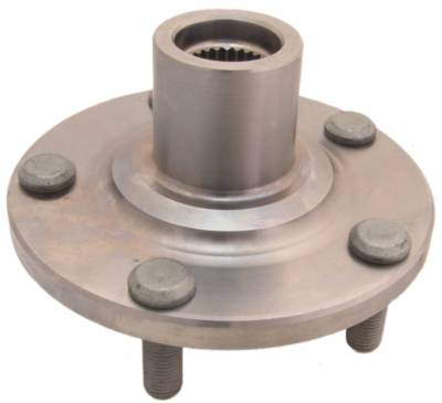Front Wheel Hub FEBEST 0182-ACV30F OEM 43502-28090