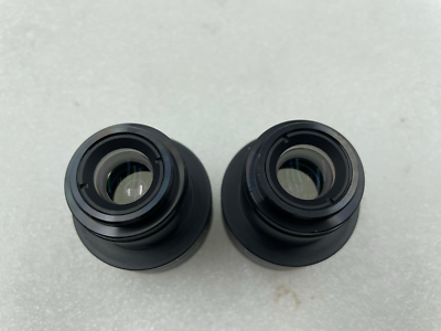 Olympus WHSZ20X-H/12.5 Microscope Eyepiece (1 Pair) | eBay
