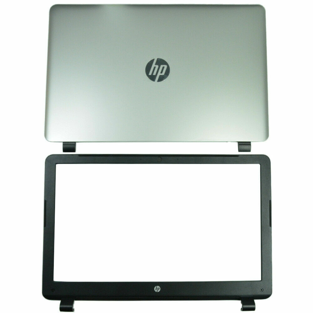 Schermo LCD LED Sottile 15,6" Per HP 350 G1 (G4S63Ut) - Lucido - LCDBros
