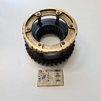 Original Iveco Synchronisator Komplett I Ii-Gang 697-619 8560117