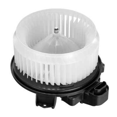 A/C Heater Blower Motor Fan 700308 for 2014 2015-2018 Jeep Wrangler JK Ram 1500