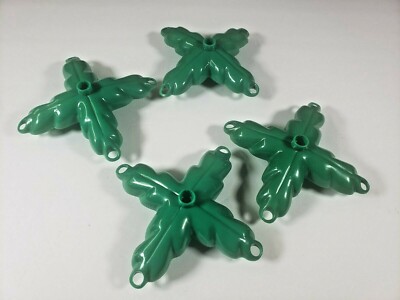 Learning Resources Movin' Monkeys Playset Replacement Parts Tree Tops 4
