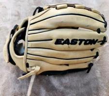 Easton E-Pro EFP-1225 12 1/4" Pattern LHT Premium Steer Hide Glove