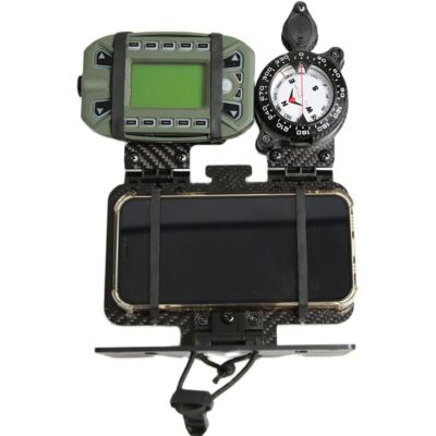 FMA Outdoor Sports Equipment Multifunctional Navigation Module Board B