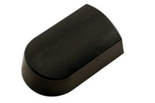Power-Tec 91225 Large Heel Dolly