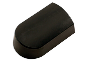 Power-Tec 91225 Large Heel Dolly