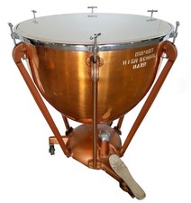 Ludwig Symphony Model Tympani Kettle Drum 27"