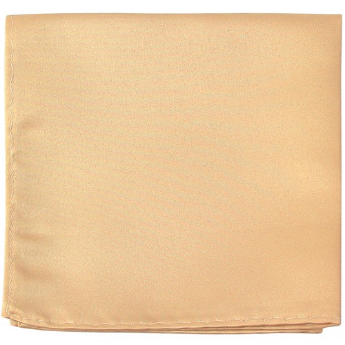 New SOLID Men's Handkerchief Pocket Square Hanky Wedding Party Prom 10" X 10" - Picture 22 of 28
