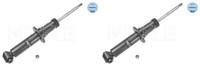 Meyle StoßDäMpfer Hinten FüR BMW X3 (F25) X4 (F26)
