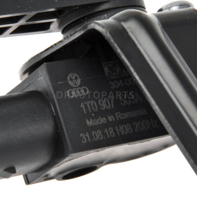 8R0941285E Voor Audi Q5 NS Links Voorwielophanging Hoogte Niveau Sensor 8R0 941 285E 8R0 941 285 E Achterwielophanging Hoogte Auto Sensor