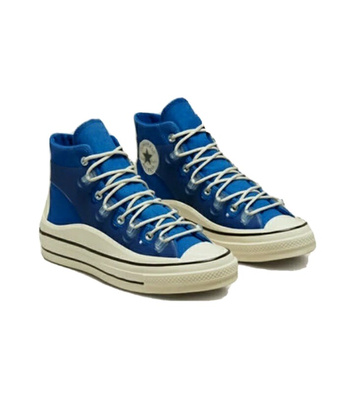 Converse Chuck 70 Utility High Hybrid Sneakers Size 9.5 - 171655C