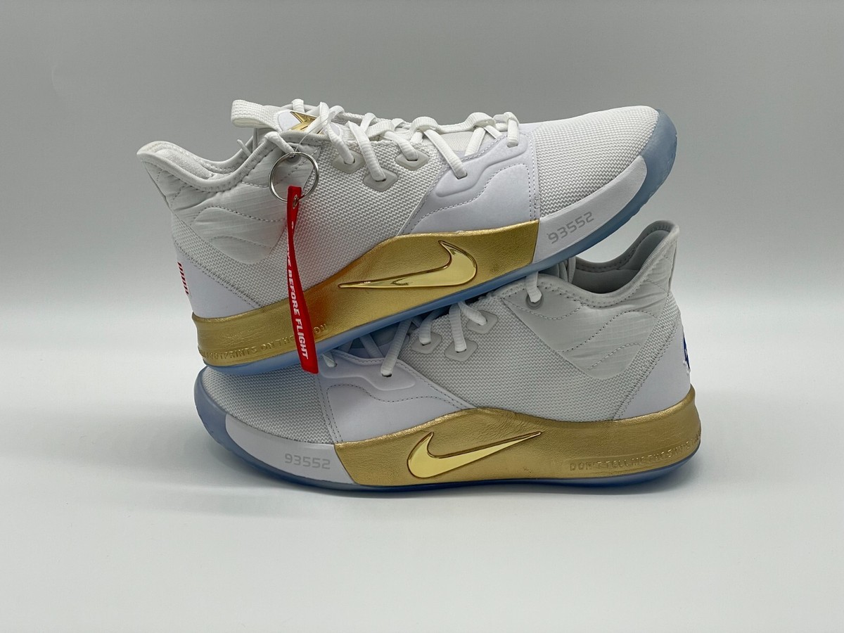 Nike PG3 (Finish Line Special Box)  display picture 3