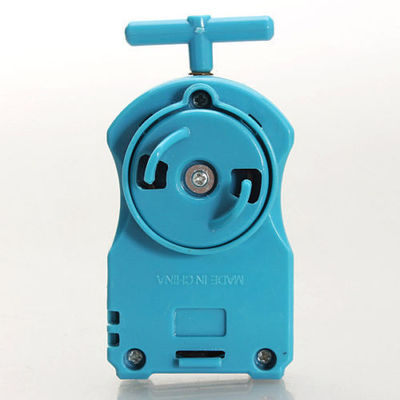     NEW BEYBLADE SPINNING TOP WIRE LAUNCHER/LAUNCHER                