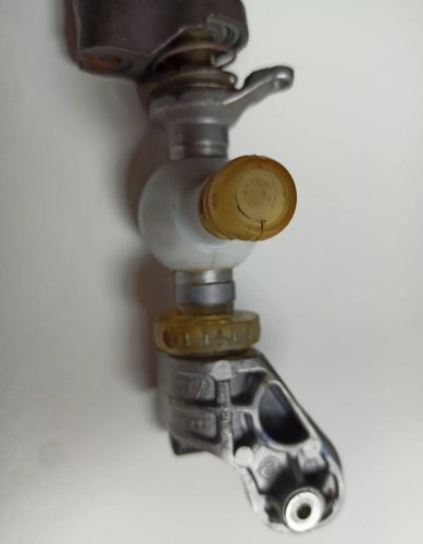AUDI TT MK1 SCHALTHEBEL Schaltknüppelhebel 8N0711112B Short Shifter (3) - Bild 2 von 4