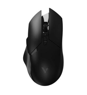 Rapoo V30PRO Gaming Maus 26000 DPI 10 programmierbare Tasten 8000 Hz Abfragerate