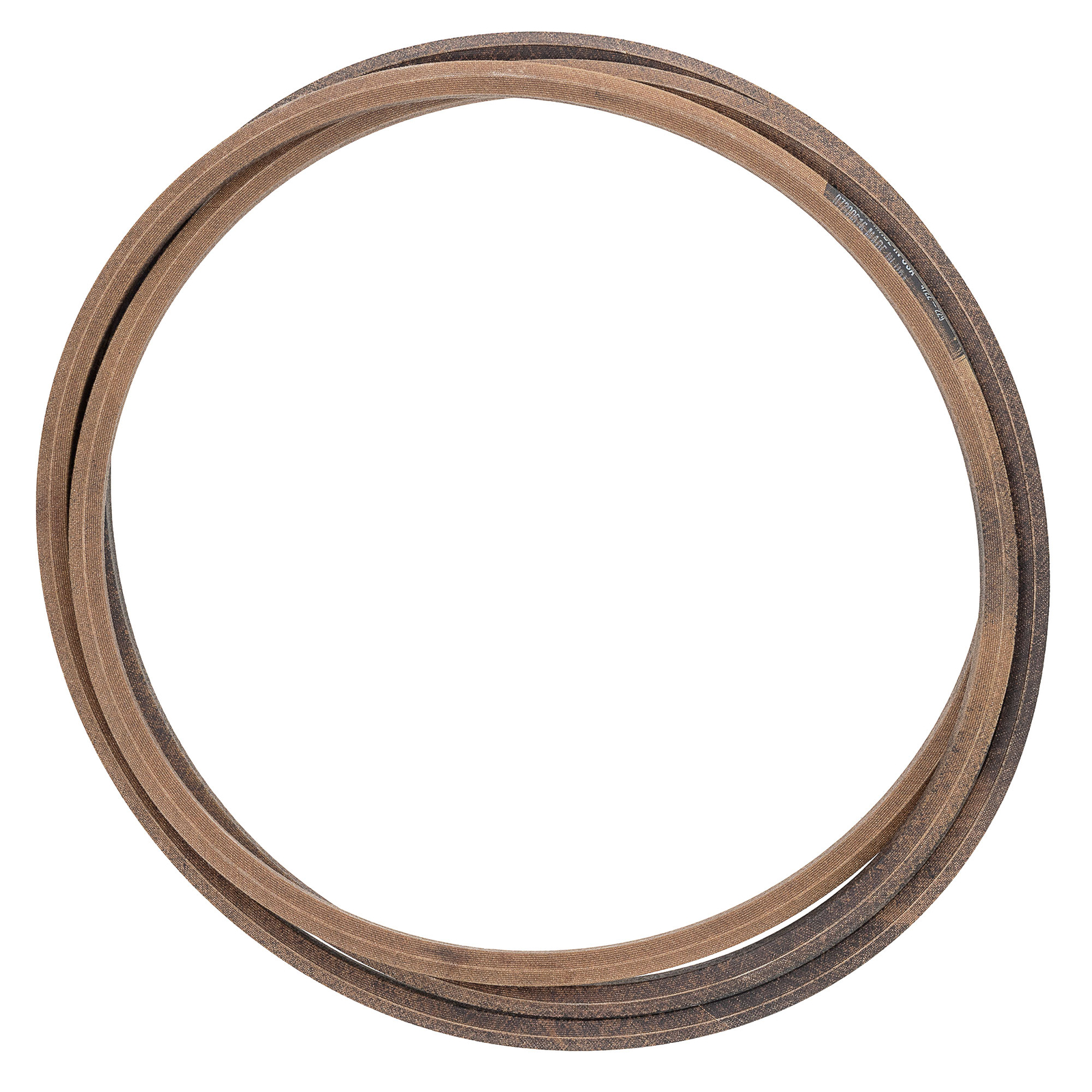 Ariens Gravely 52-inch Lawn Mower Deck Drive Belt OEM Replacement 07200635