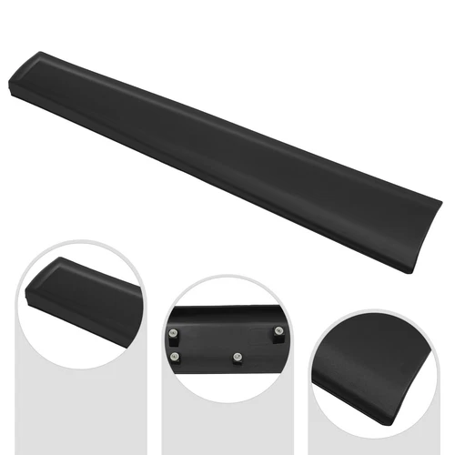 Fit For 2017-2022 22 Nissan Rogue Sport Front Door Trim Molding Trim Right Side - Picture 3 of 18