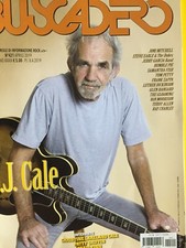 Buscadero 2019 421.J.J. Cale,Joni Mitchell,Steve Earle & The Dukes,Glen Hansard