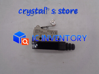 1PCS  Omron Brand New Limit switch SHL-W255 SHLW255