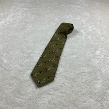 Vintage Looney Tunes Mania Men s Neck Tie Bugs Bunny Tasmanian Devil Daffy Duck