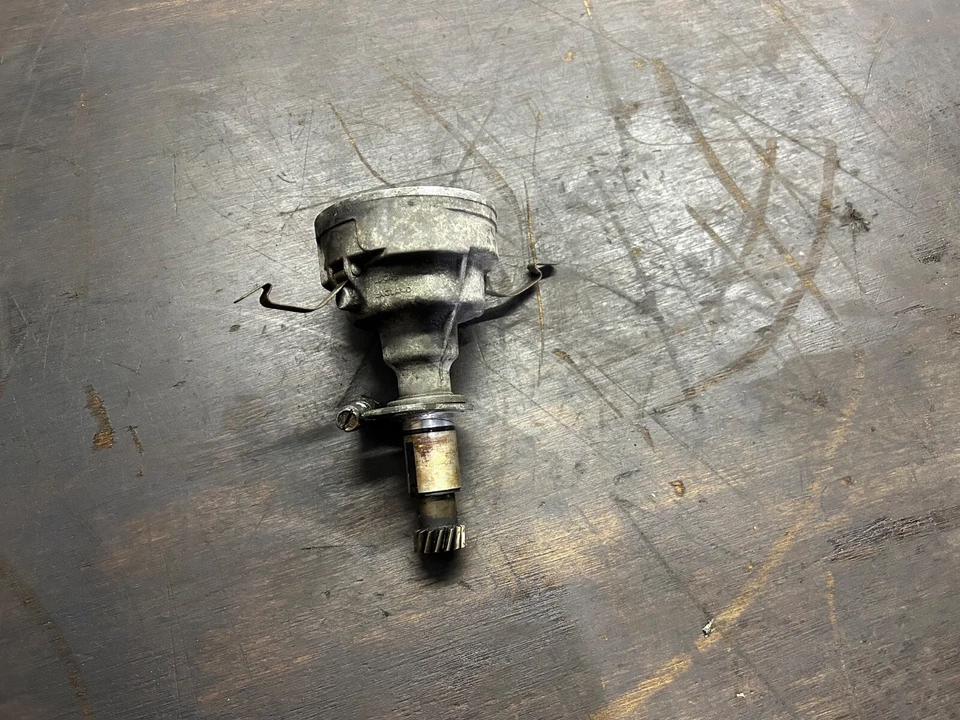 Jaguar XJS XJ40 XJ6 AJ16 Distributor 54420642 — 第 2/4 张图片