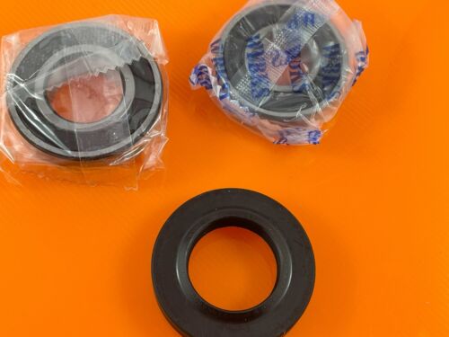 Genuine Simpson ESPRIT Washing Machine Drum Shaft Seal & Bearing Kit 45S508D - Bild 1 von 2