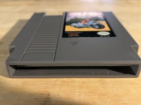 Thundercade (Nintendo Entertainment System, NES, 1989) Authentic Tested Working