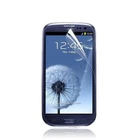 3 x Premium CLEAR Screen Protector Guard For SAMSUNG Galaxy S3 i9300 SIII S III