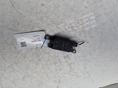 MAZDA 6 AUDIO GERÄUSCHFILTER AAF15218 2009