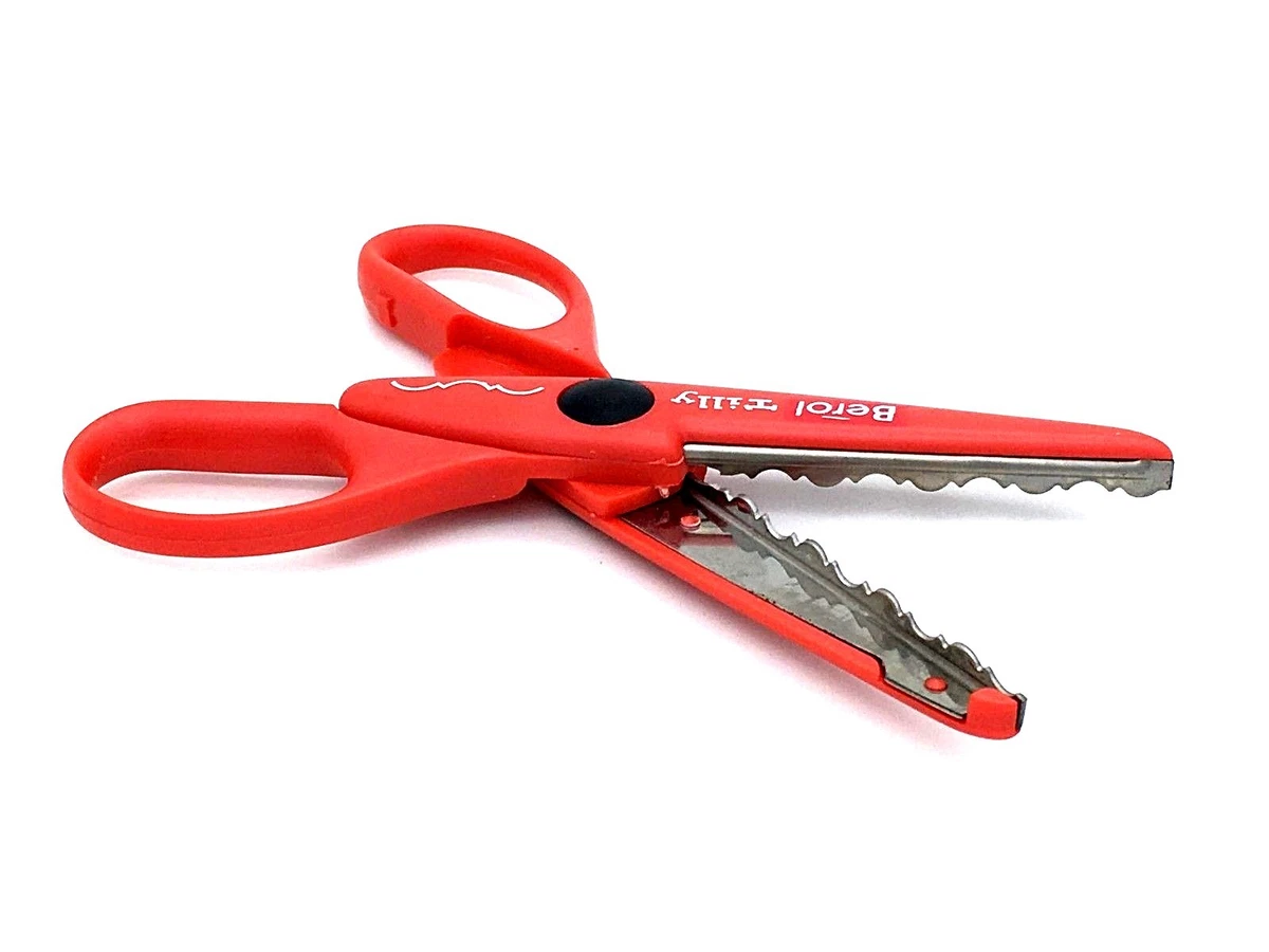 Slice Small Scissors:Facility Safety and Maintenance:Hand Tools and Power