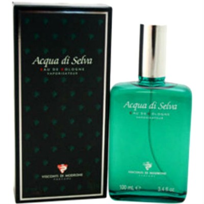 acqua di selva review