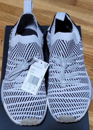 Adidas NMD R1 Primeknit New Mens Size 
