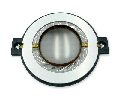 Membrana Para Driver O Tweeter 1 Pulgada Al Mayor Y Detal - Foto 11