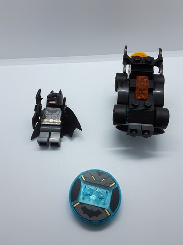 LEGO Dimensions PS4 PS5 Starter Pack Great Condition & Complete as per photos ! - Picture 9 of 24