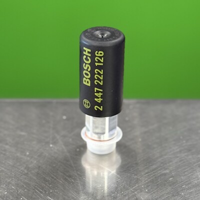 hand primer pump bosch for International DT466 and 1824946C2