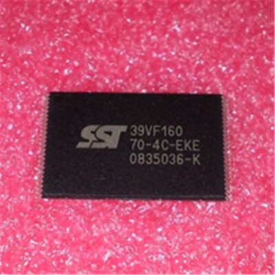 5pcs SST39VF160-70-4C-EKE Memory Chip  new