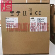 ABB ACS310-03E-41A8-4 Frequency Converter# 1pcs New In Box