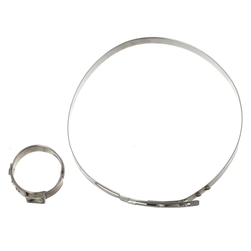 Kit de arranque conjunto CV base original GM 1984-1996 Chevrolet Buick Oldsmobile 26005376 Foto 2 de 4