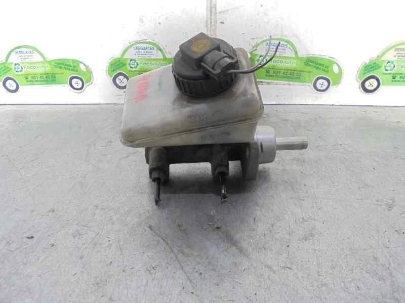 pompe de frein pour DACIA LOGAN 1.4 CAT 2005 975436 - Photo 3/4