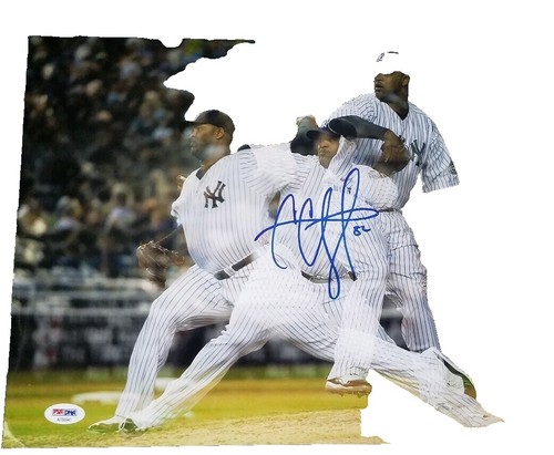 CCサバシアFanatics2025 Under Wraps 2025 Fanatics Under Wraps Emanate MLB Auto 8x10 Photo Gold CC