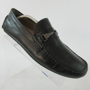 ecco driving moccasins