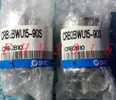 ONE Brand NEW cylinder CRB2BWU15-90S #E7