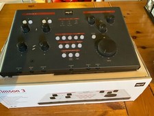 SPL Crimson 3 Audiointerface für Mac,PC,IOS,...